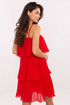 Robe de cocktail model 215505 Och Bella